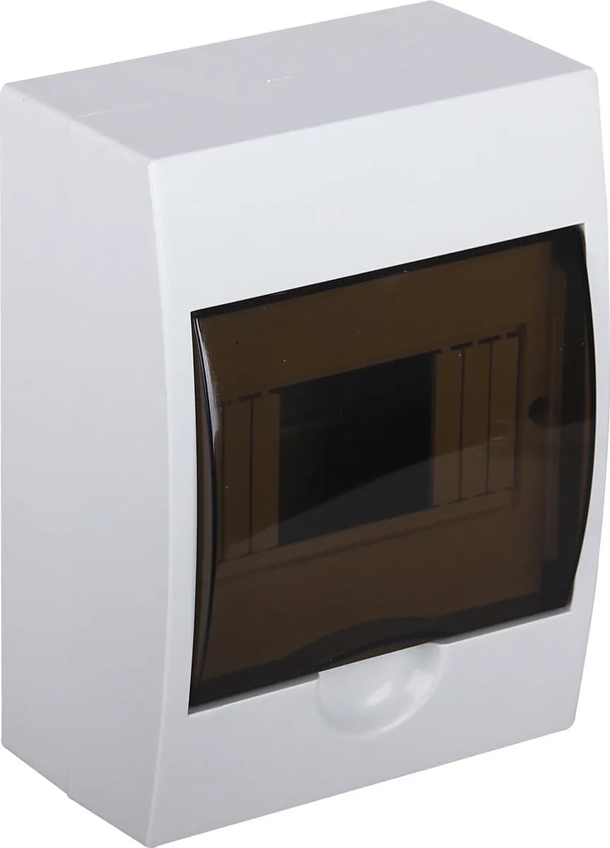 Distribution Box 2 Positions