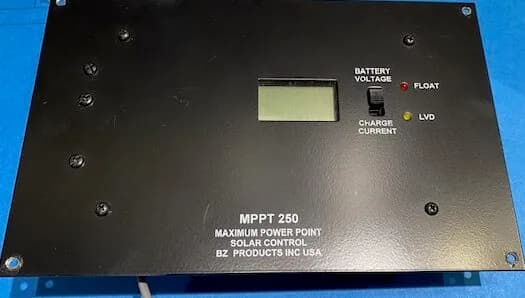 Charge Controller 250W