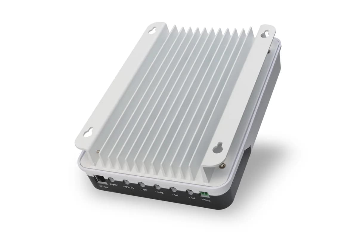 MPPT Charge Controller 40 A SRNE ML2440 (photo 5)