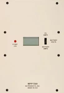 MPPT Charge Controller 500W