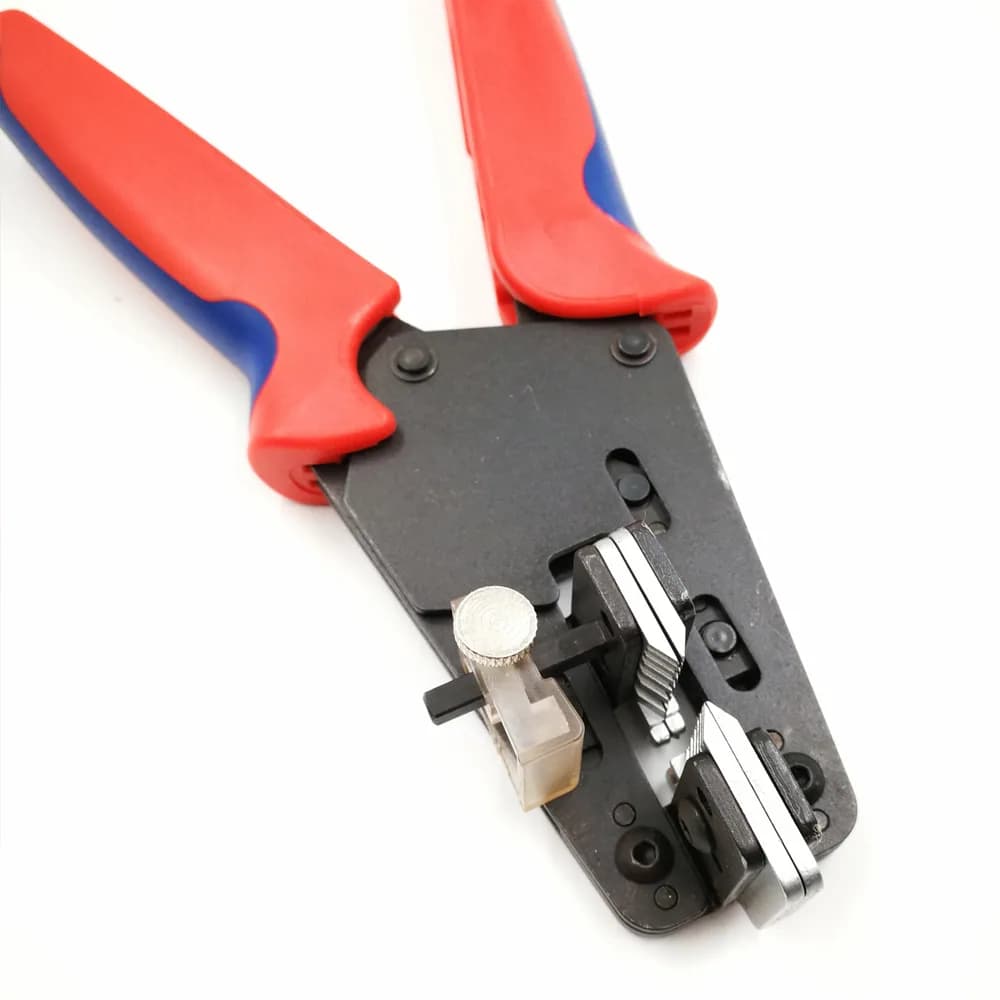 Industrial Wire Stripper LA-700A (photo 2)