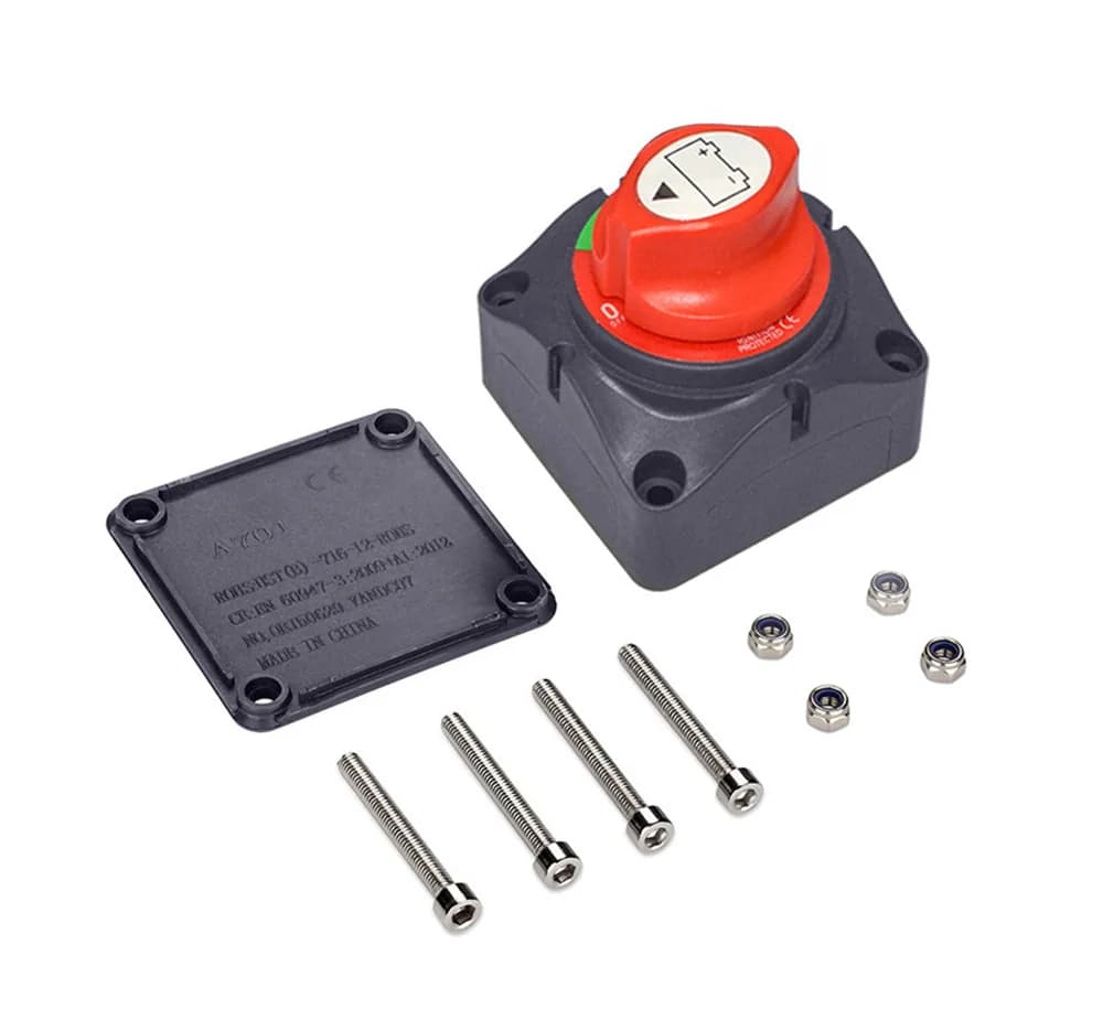 Battery Switch