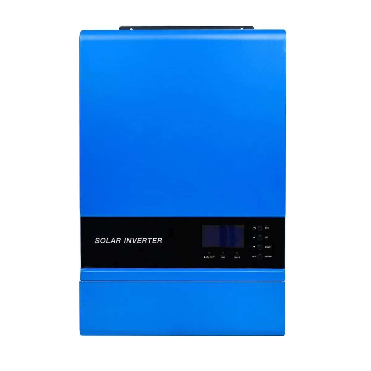 Hybrid Inverter 3000W 24VDC (photo 2)