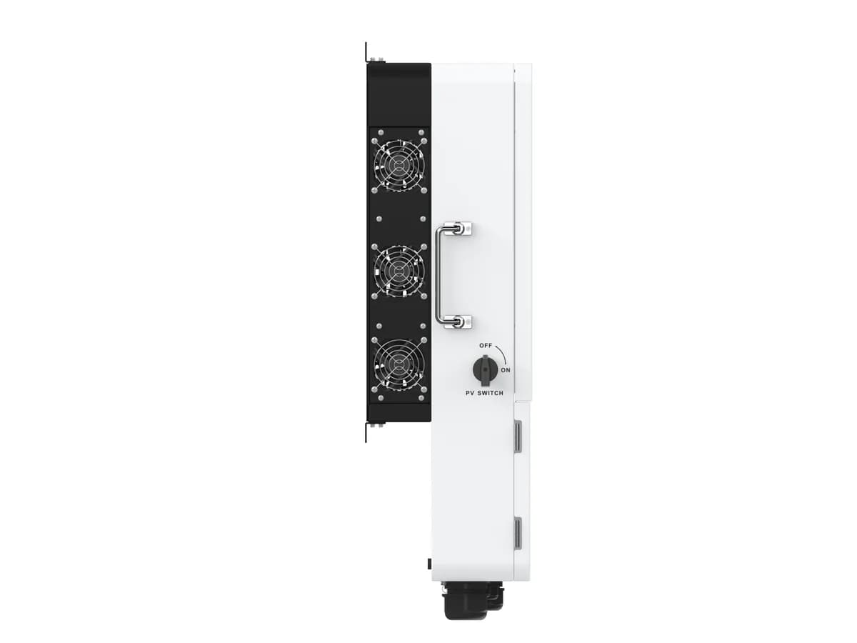 SRNE HESP48120U200-H 12KW Inverter (photo 3)
