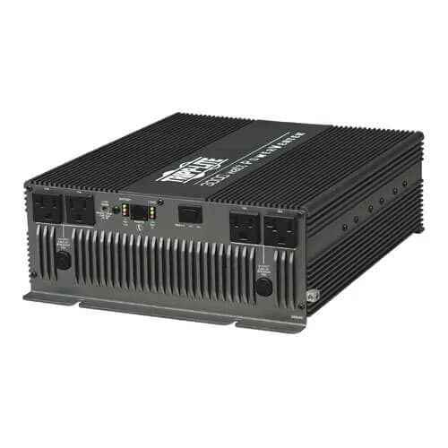Tripp Lite 3000W PV3000HF Inverter