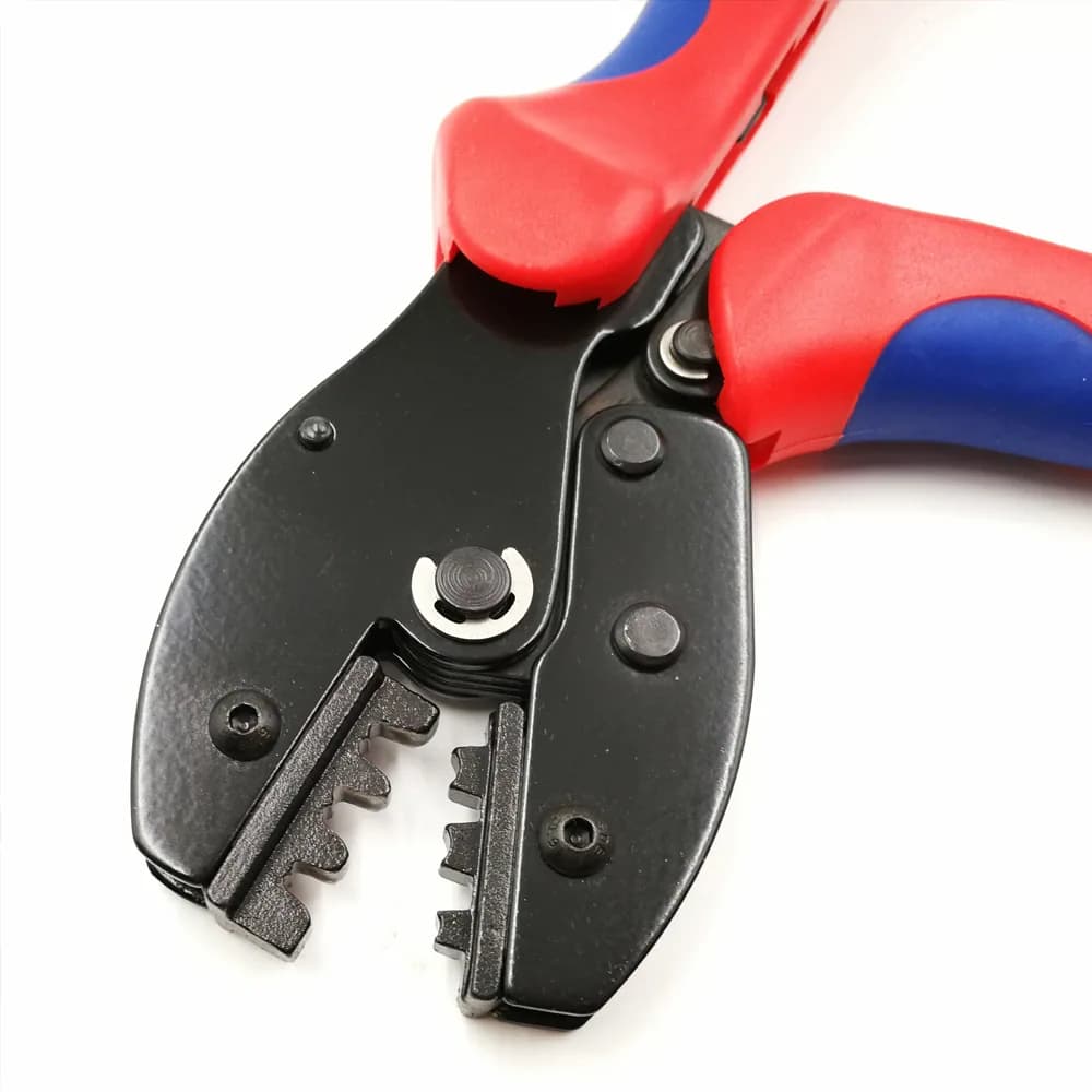 Economy Crimping Tool LY 2546B (photo 2)