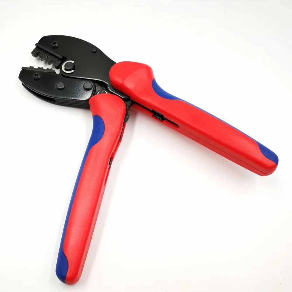 Economy Crimping Tool LY 2546B (photo 3)