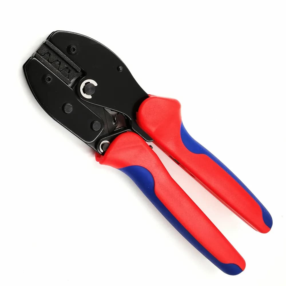 Economy Crimping Tool LY 2546B
