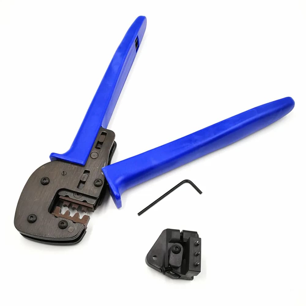 Crimping Tool for MC4 A-2546B (photo 2)