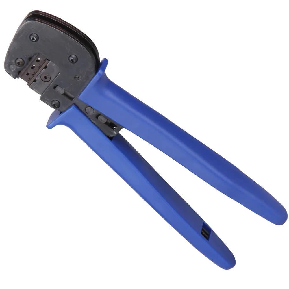 Crimping Tool for MC4 A-2546B (photo 3)