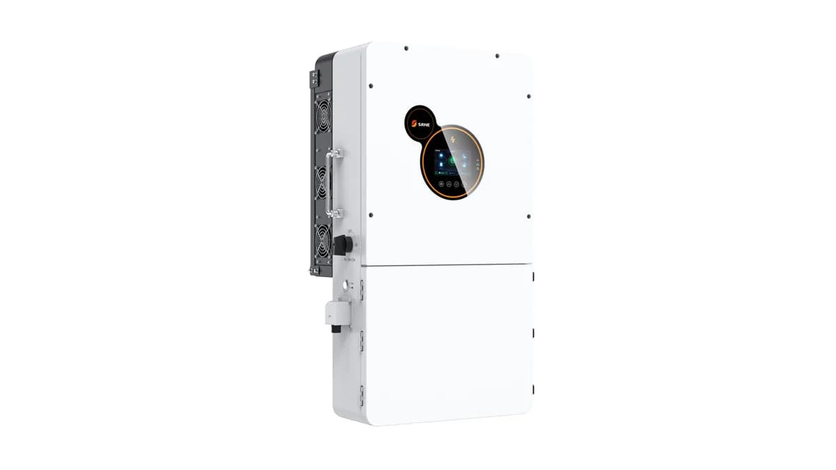 SRNE HEBP48120U240-PRO (photo 2)