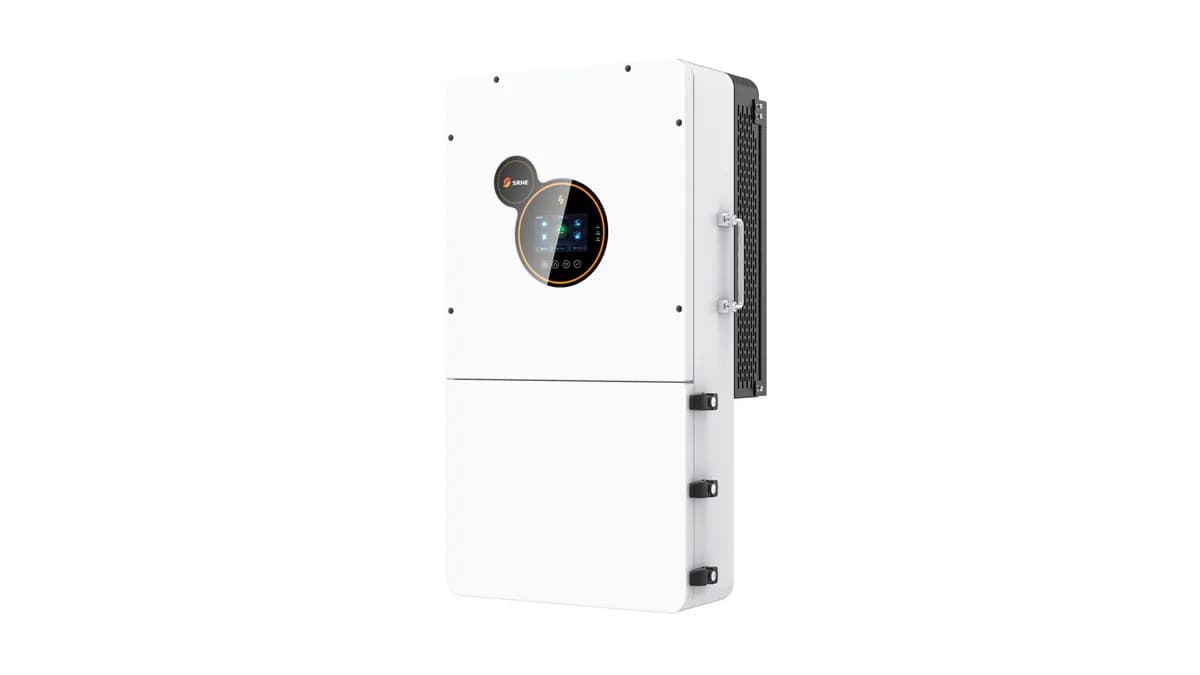 SRNE HEBP48120U240-PRO (photo 3)