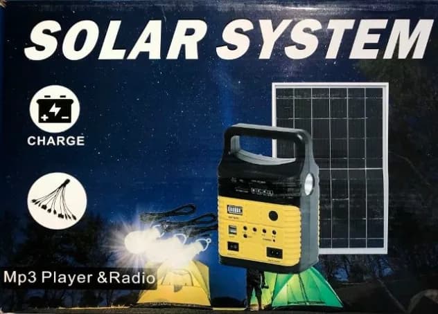 Solar System