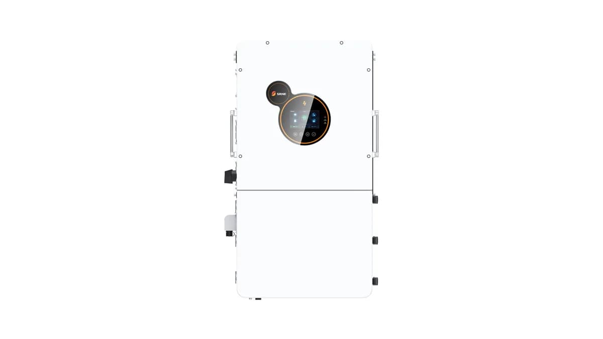 SRNE HEBP48120U240-PRO
