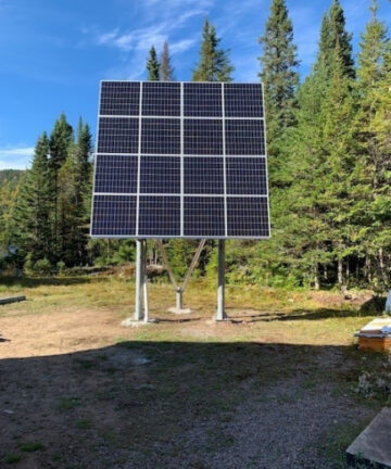 Faites confiance à Sol-Air Tech pour l'installation de vos panneaux solaires et profitez d'une énergie renouvelable à la fois écologique et rentable.