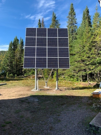 Faites confiance à Sol-Air Tech pour l'installation de vos panneaux solaires et profitez d'une énergie renouvelable à la fois écologique et rentable.