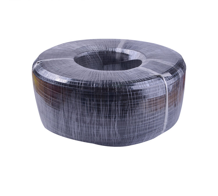 Découvrez notre câble solaire double 2*10mm² en rouleau de 100M pour une installation facile et efficace de votre système d'énergie renouvelable. Faites confiance à Sol-Air Tech, spécialiste en matériel électrique à Québec Découvrez notre câble solaire double 2*10mm² en rouleau de 100M pour une installation facile et efficace de votre système d'énergie renouvelable. Faites confiance à Sol-Air Tech, spécialiste en matériel électrique à Québec