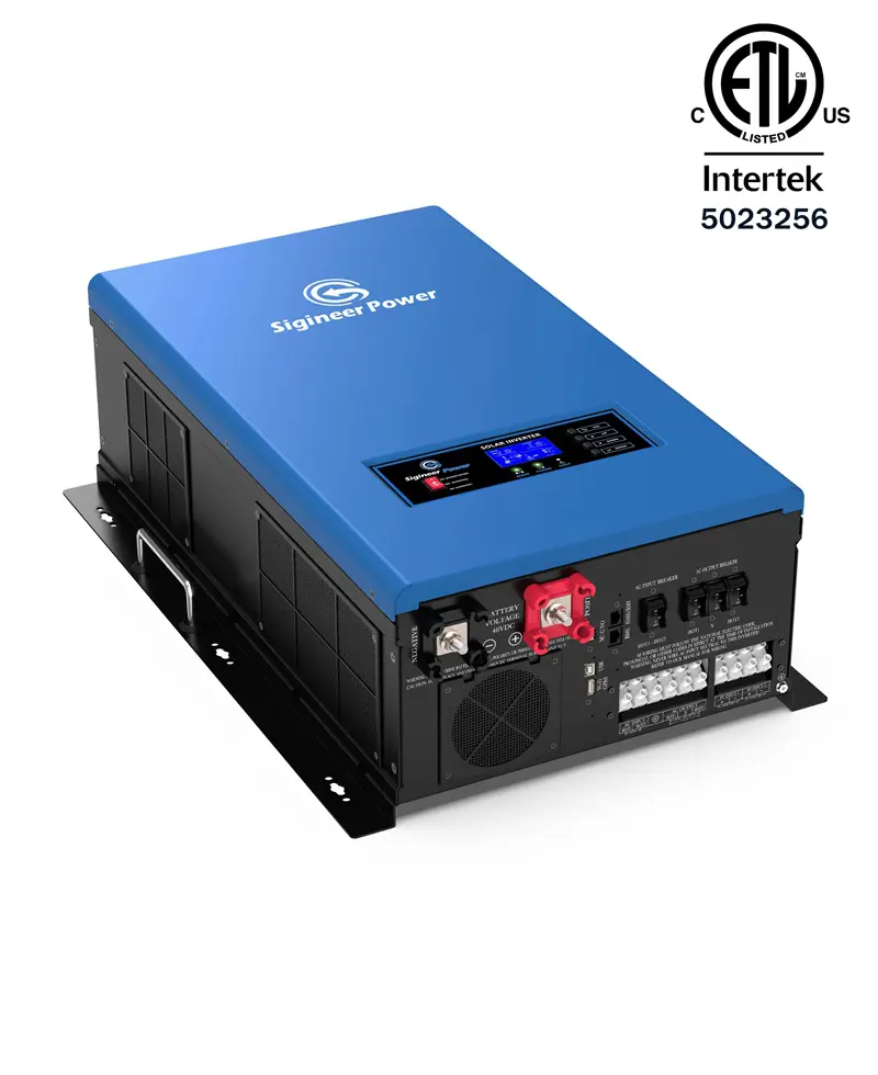 M12048DUL-800-980-5-ETL