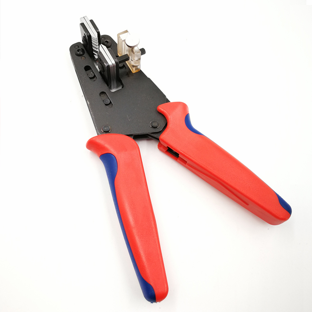 Profitez du dénudeur de fils industriel LA-700A avec Sol-Air Tech, leader en énergie renouvelable et distributeur de matériel électrique à Québec. Profitez du dénudeur de fils industriel LA-700A avec Sol-Air Tech, leader en énergie renouvelable et distributeur de matériel électrique à Québec.