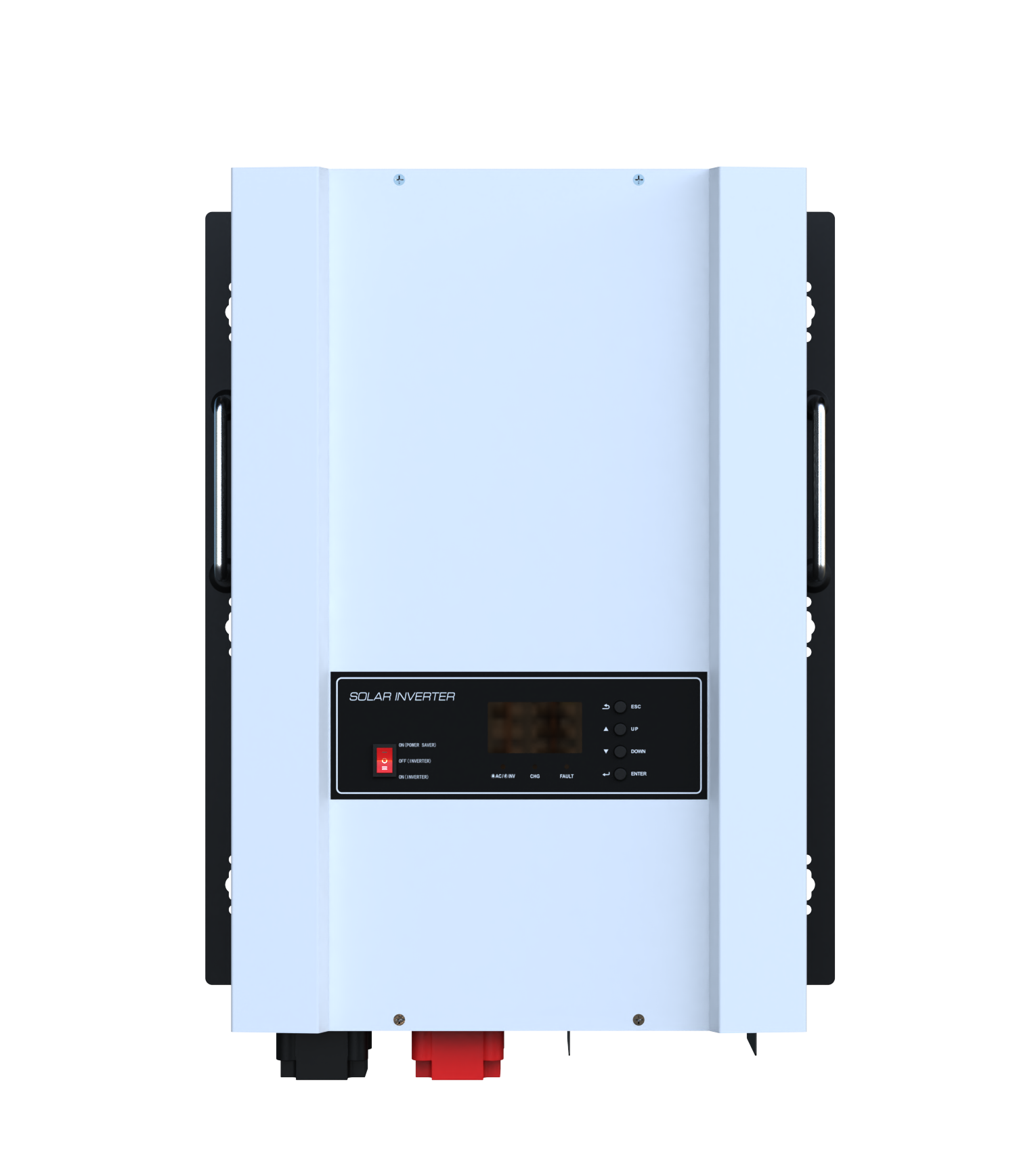 Équipez-vous en matériel électrique de qualité avec Sol-Air Tech, spécialiste de l'Onduleur Hybride 6000W 48VDC et de l'énergie renouvelable à Québec.